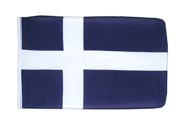 Shetlandinseln Flagge - 30 x 45 cm
