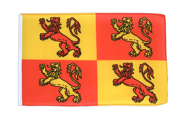 Wales Royal Owain Glyndwr Flagge 30 x 45 cm