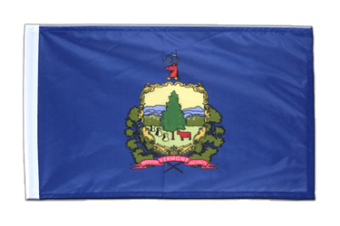 Vermont 12x18 in Flag