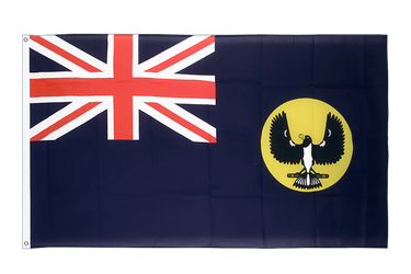 Australien South Flagge - 60 x 90 cm