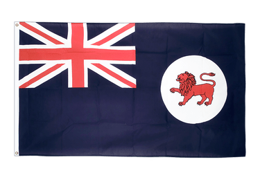 Tasmania 2x3 ft Flag