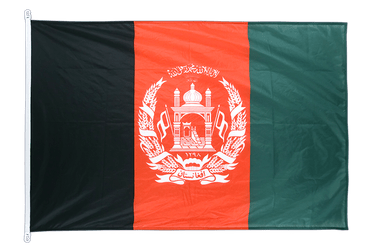Afghanistan Flag PRO - 100 x 150 cm