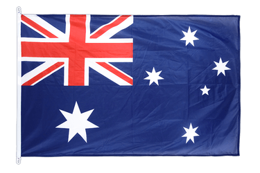 Australien Hissfahne - 100 x 150 cm
