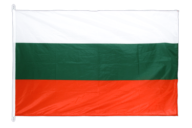 Bulgaria Flag PRO 100 x 150 cm