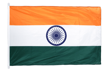 India Flag PRO 100 x 150 cm