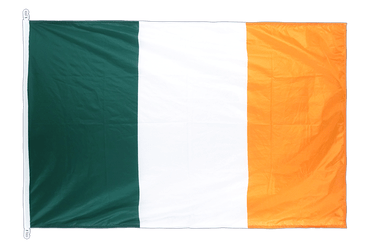 Irland Hissfahne - 100 x 150 cm