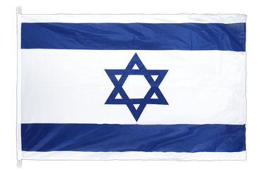 Israel Flag PRO 100 x 150 cm