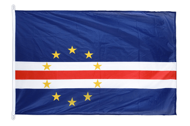 Cape Verde Flag PRO - 100 x 150 cm