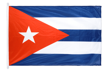 Cuba Flag PRO 100 x 150 cm
