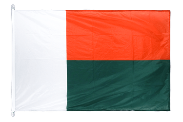 Polyester Madagascar Flag Bunting 3m 6m 9m Metre Length 10 20 30 Flags
