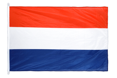 Niederlande Hissfahne 100 x 150 cm