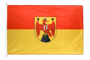 Burgenland Flag PRO 100 x 150 cm
