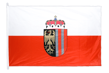 Upper Austria Flag PRO 100 x 150 cm