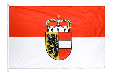 Salzburg Flag PRO 100 x 150 cm