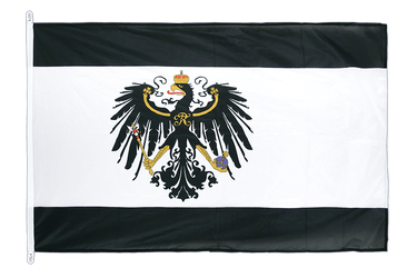 Prussia Flag PRO 100 x 150 cm
