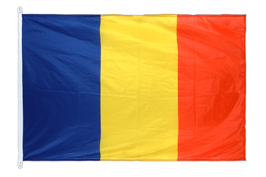 Rumania Flag PRO 100 x 150 cm
