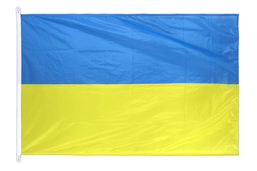 Ukraine Flag PRO 100 x 150 cm