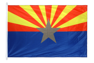 Arizona Drapeau 100 x 150 cm