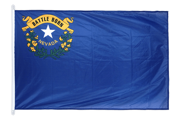 Nevada Flag PRO 100 x 150 cm