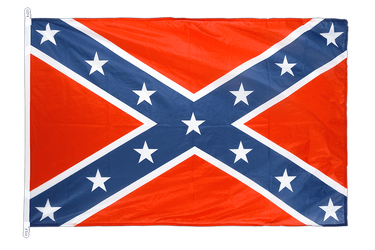 USA Southern United States Flag PRO 100 x 150 cm