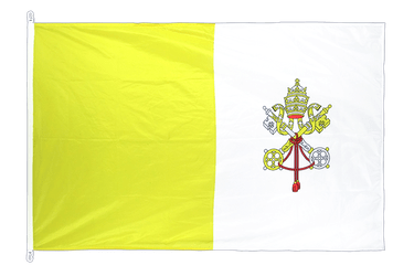 Vatican Flag PRO 100 x 150 cm
