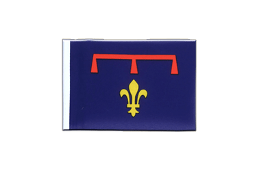 Provence Fähnchen - 10 x 15 cm
