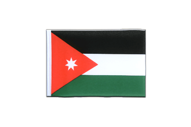 Jordan Mini Flag 4x6"