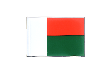 Madagascar Mini Flag 4x6"