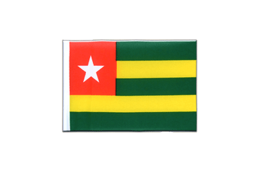 Togo Mini Flag - 4x6"