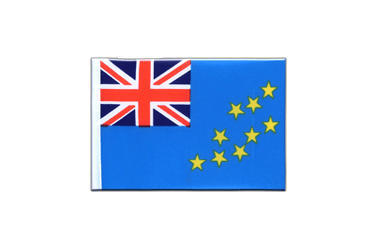 Tuvalu Mini Flag - 4x6"