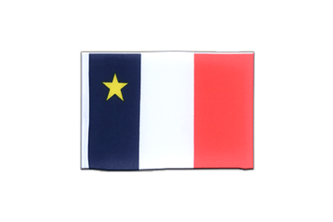 Acadia Mini Flag 4x6"