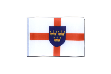 East Anglia Mini Flag 4x6"