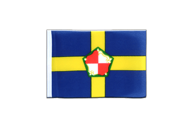 Pembrokeshire Mini Flag 4x6"