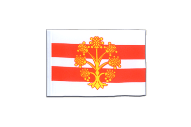 Westmorland Mini Flag 4x6"