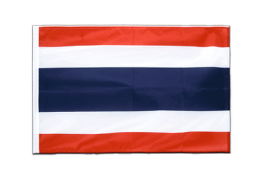 Thailand Flagge - 60 x 90 cm Hohlsaum PRO