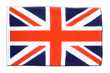 Great Britain Sleeved Flag ECO 2x3 ft