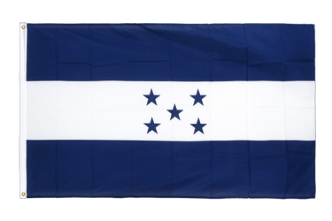 Honduras Premium Flag 3x5 ft CV