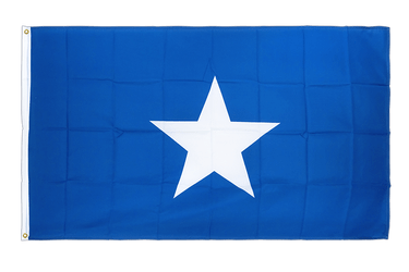 Somalia Hissflagge - 90 x 150 cm CV
