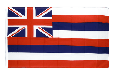 Drapeau Hawaii - Acheter Drapeau Hawaiien pas cher