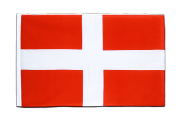 Savoyen Hohlsaum Flagge ECO 60 x 90 cm