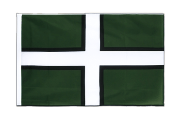 Devon Sleeved Flag ECO 2x3 ft