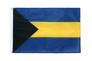 Bahamas Flagge  Fahne Hißflagge Hißfahne 150 x 90 cm