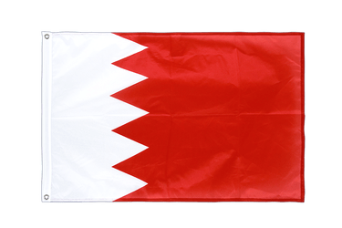 Bahrain Grommet Flag PRO 2x3 ft