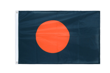 Bangladesh Flag - 2x3 ft Grommet PRO