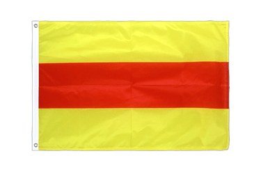 Baden Grommet Flag PRO 2x3 ft
