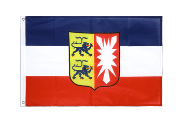 Schleswig-Holstein Grommet Flag PRO 2x3 ft