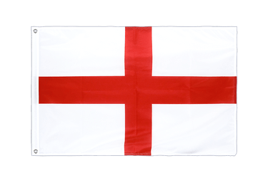 England St. George Grommet Flag PRO 2x3 ft