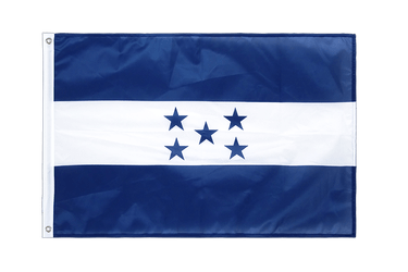 Honduras Grommet Flag PRO 2x3 ft