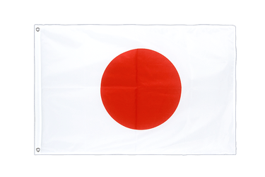 Japan Grommet Flag PRO 2x3 ft