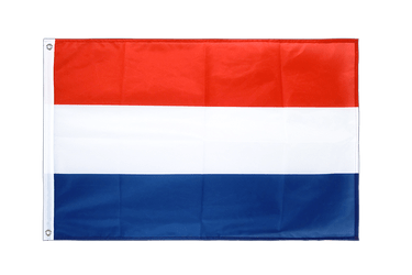 Luxembourg Grommet Flag PRO 2x3 ft